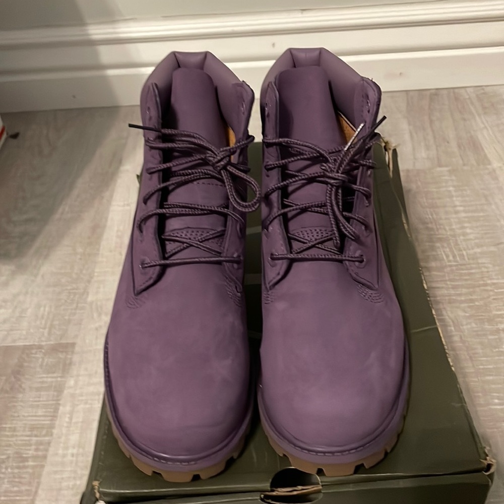 Timberland boot